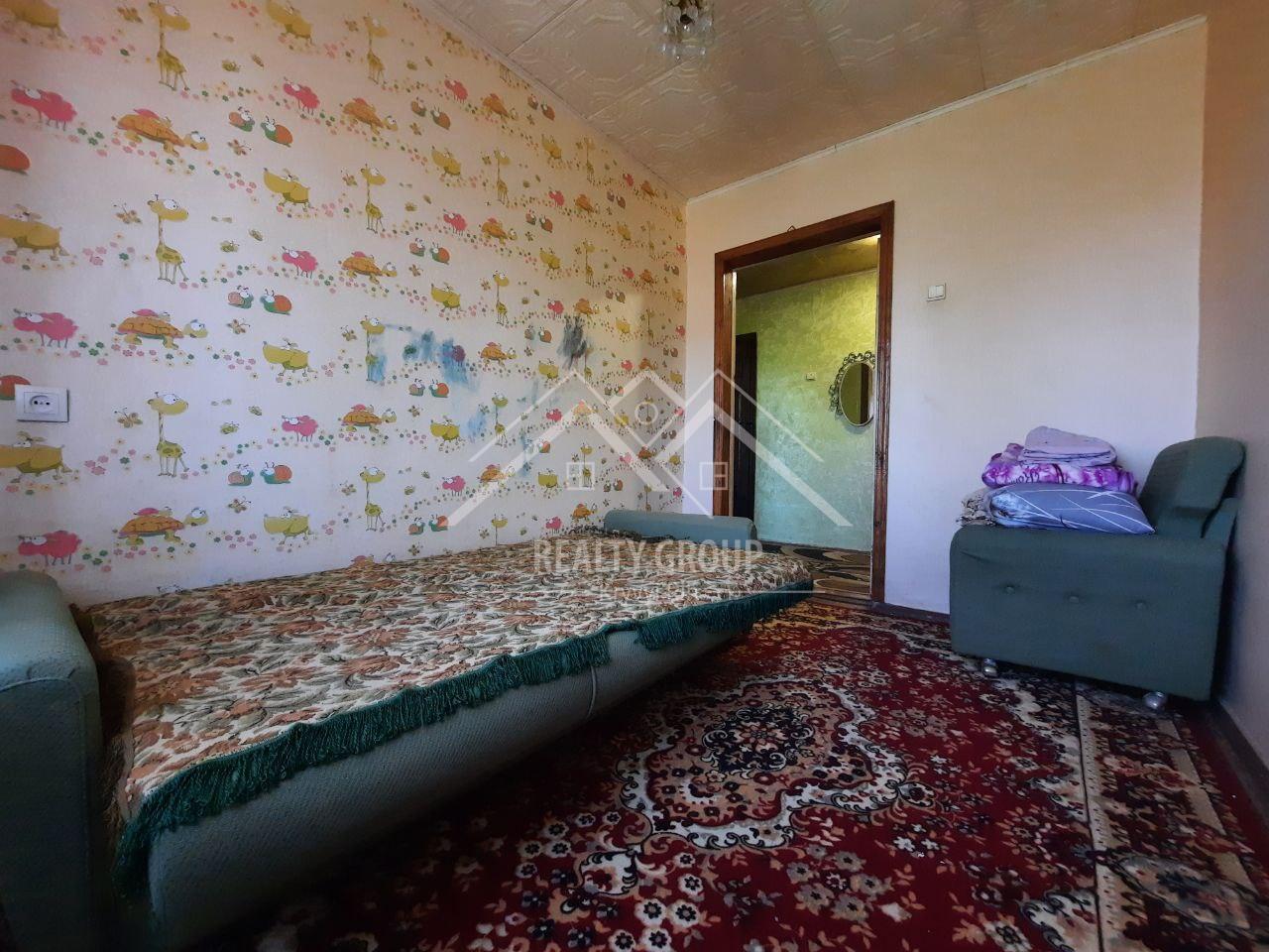 Продаж 2-кімнатної квартири 40 м², Толстого 14
