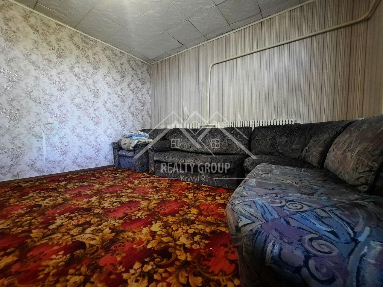 Продаж 2-кімнатної квартири 40 м², Толстого 14