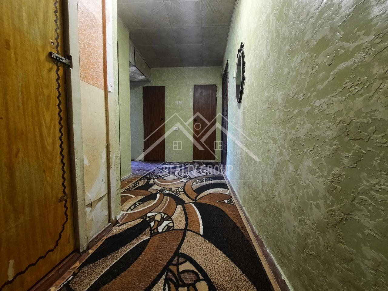 Продаж 2-кімнатної квартири 40 м², Толстого 14