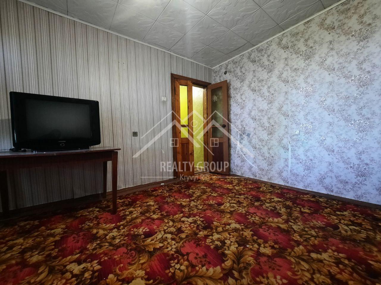 Продаж 2-кімнатної квартири 40 м², Толстого 14