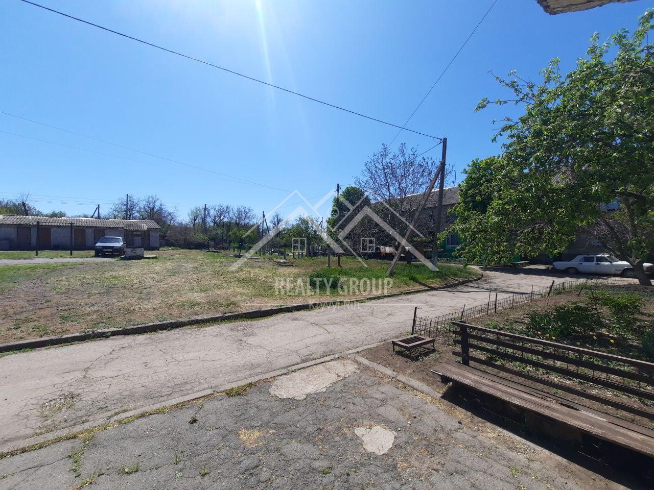 Продаж 2-кімнатної квартири 40 м², Толстого 14