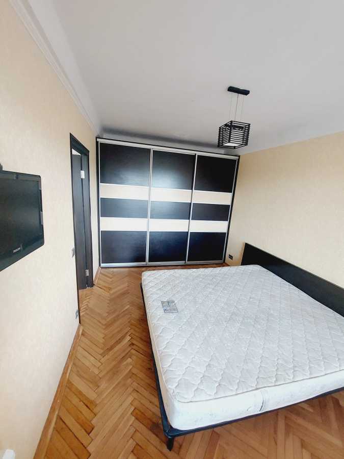 Аренда 2-комнатной квартиры 45 м², Победы просп., 22