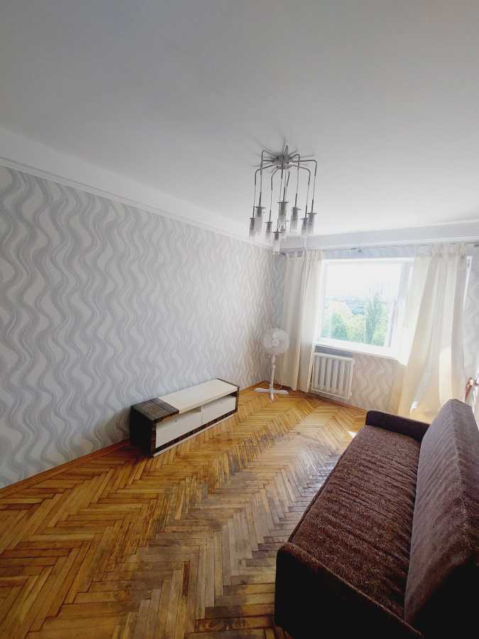 Аренда 2-комнатной квартиры 45 м², Победы просп., 22
