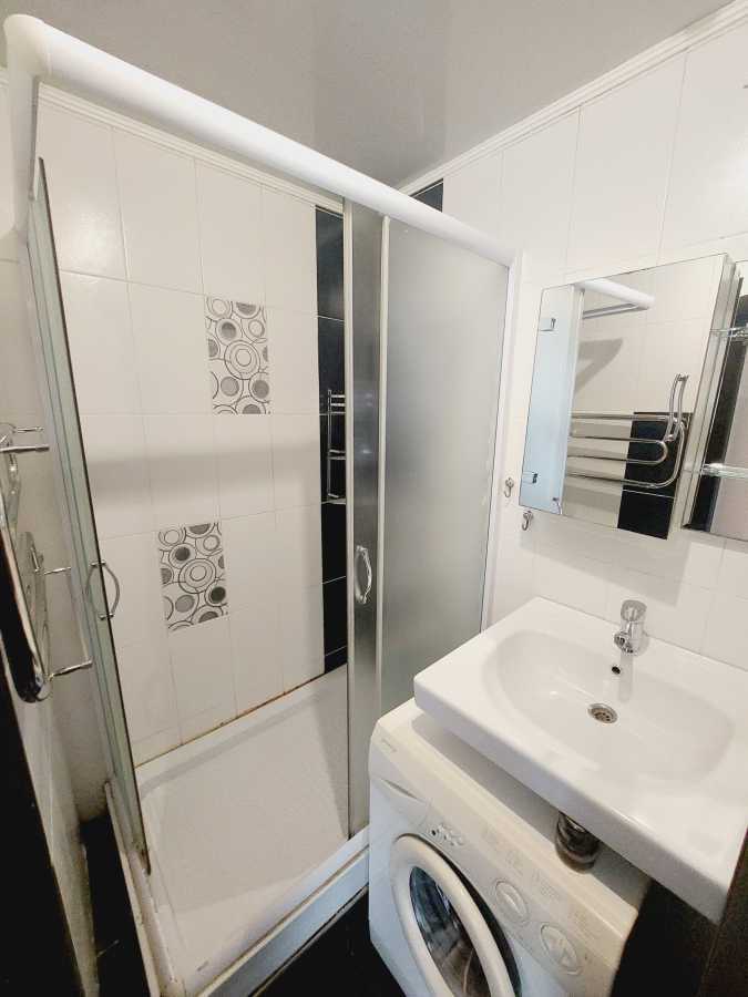 Аренда 2-комнатной квартиры 45 м², Победы просп., 22