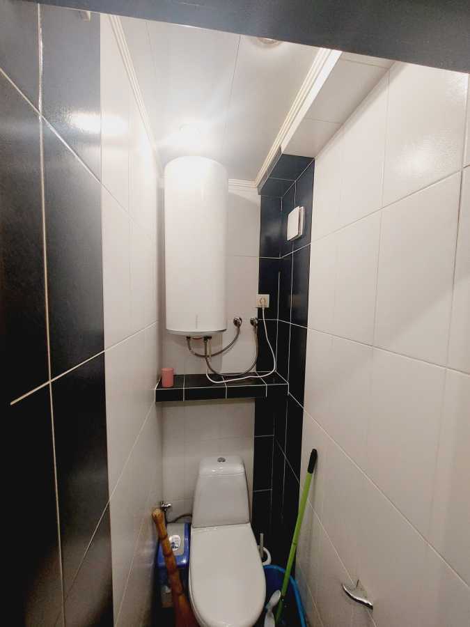 Аренда 2-комнатной квартиры 45 м², Победы просп., 22