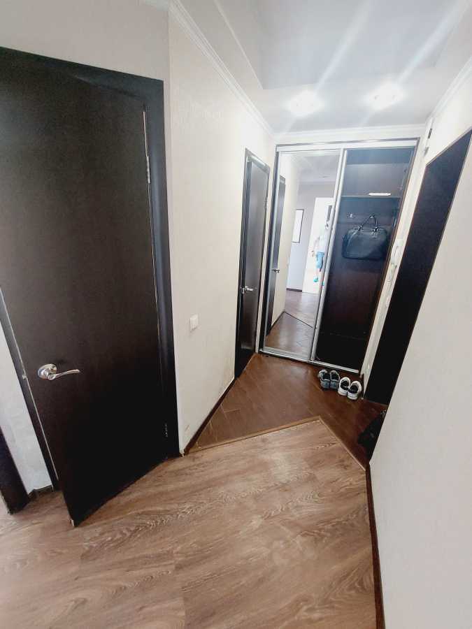 Аренда 2-комнатной квартиры 45 м², Победы просп., 22