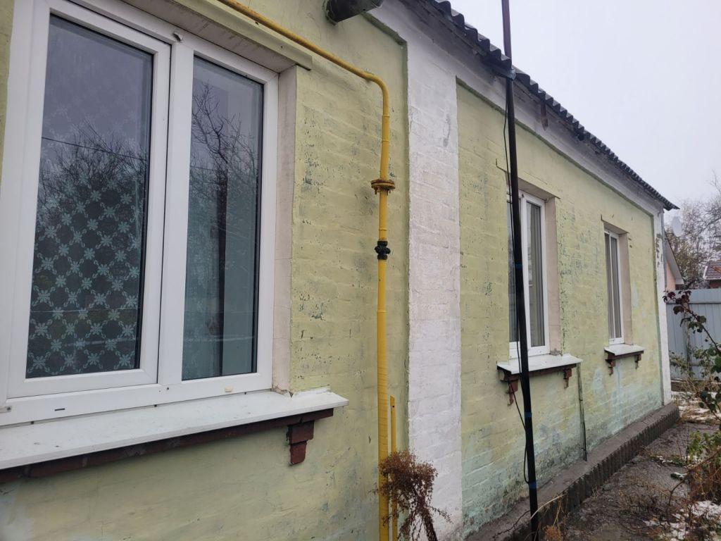 Продаж будинку 78 м²