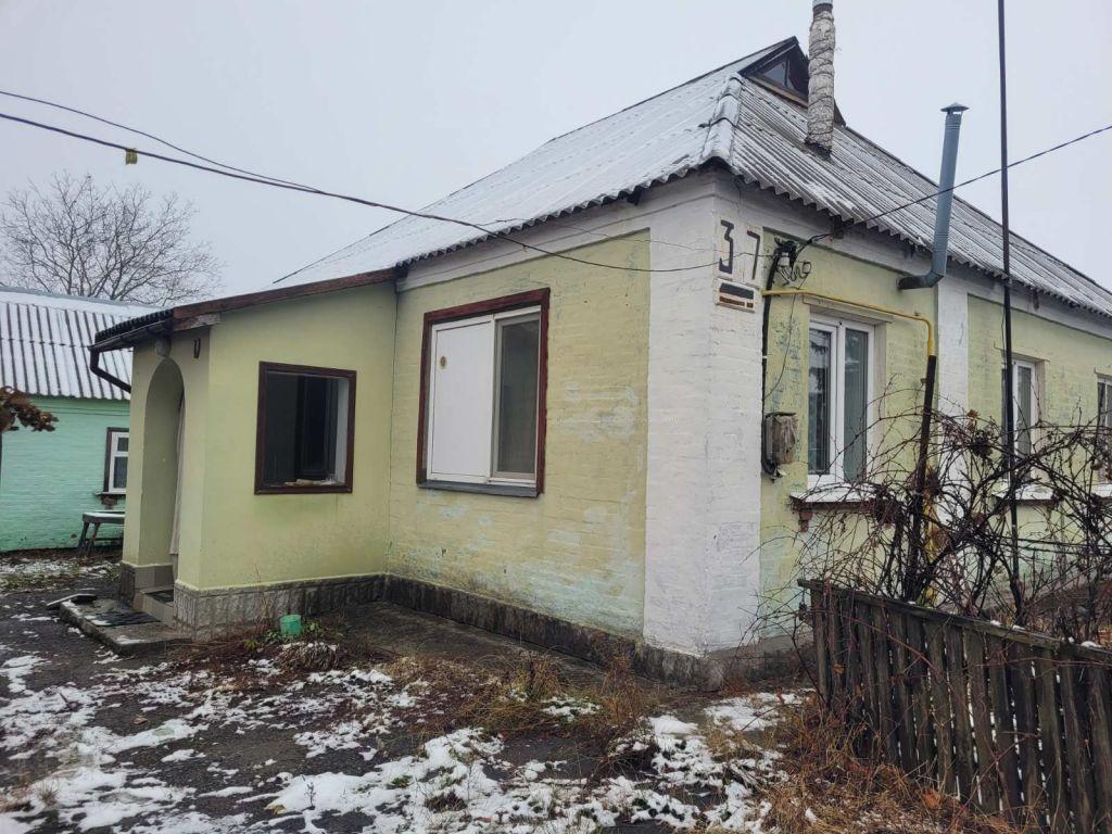 Продаж будинку 78 м²