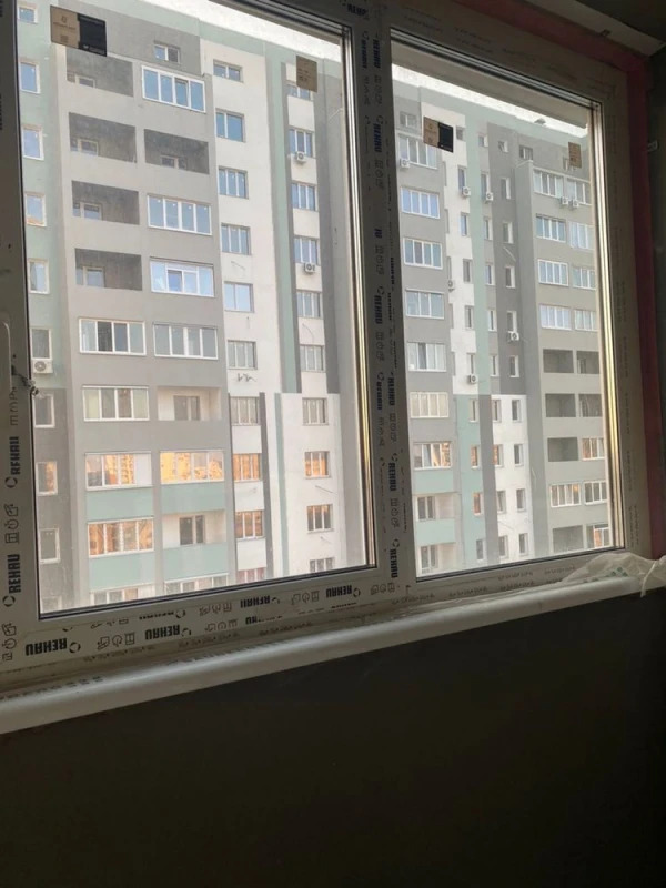 Продажа 3-комнатной квартиры 71 м²