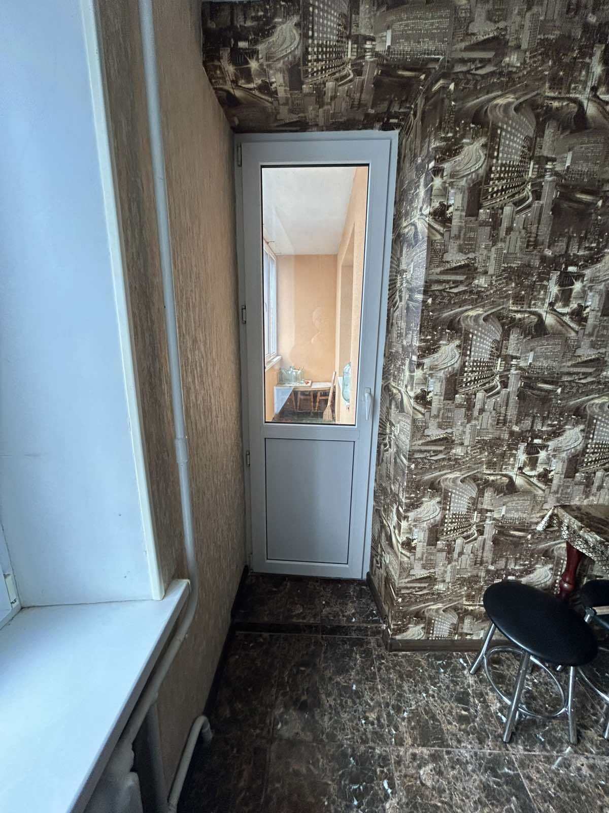 Продажа 3-комнатной квартиры 60 м², Карбышева ул.
