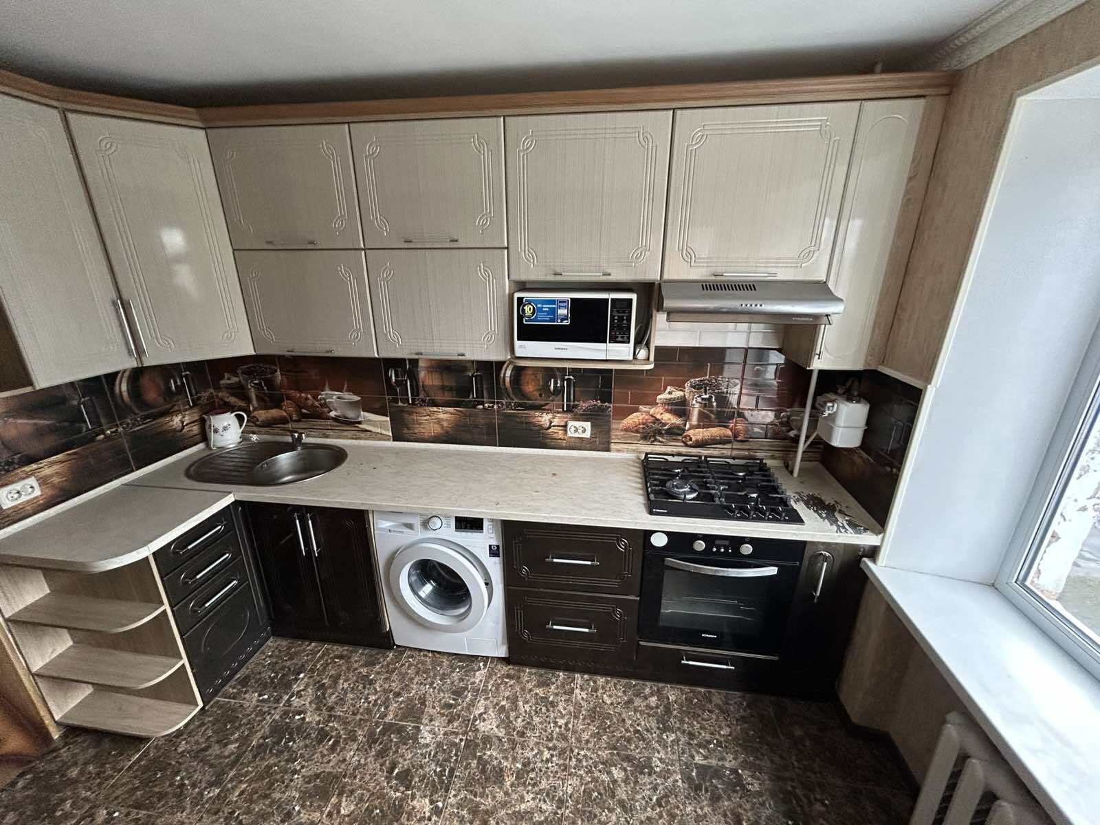 Продажа 3-комнатной квартиры 60 м², Карбышева ул.