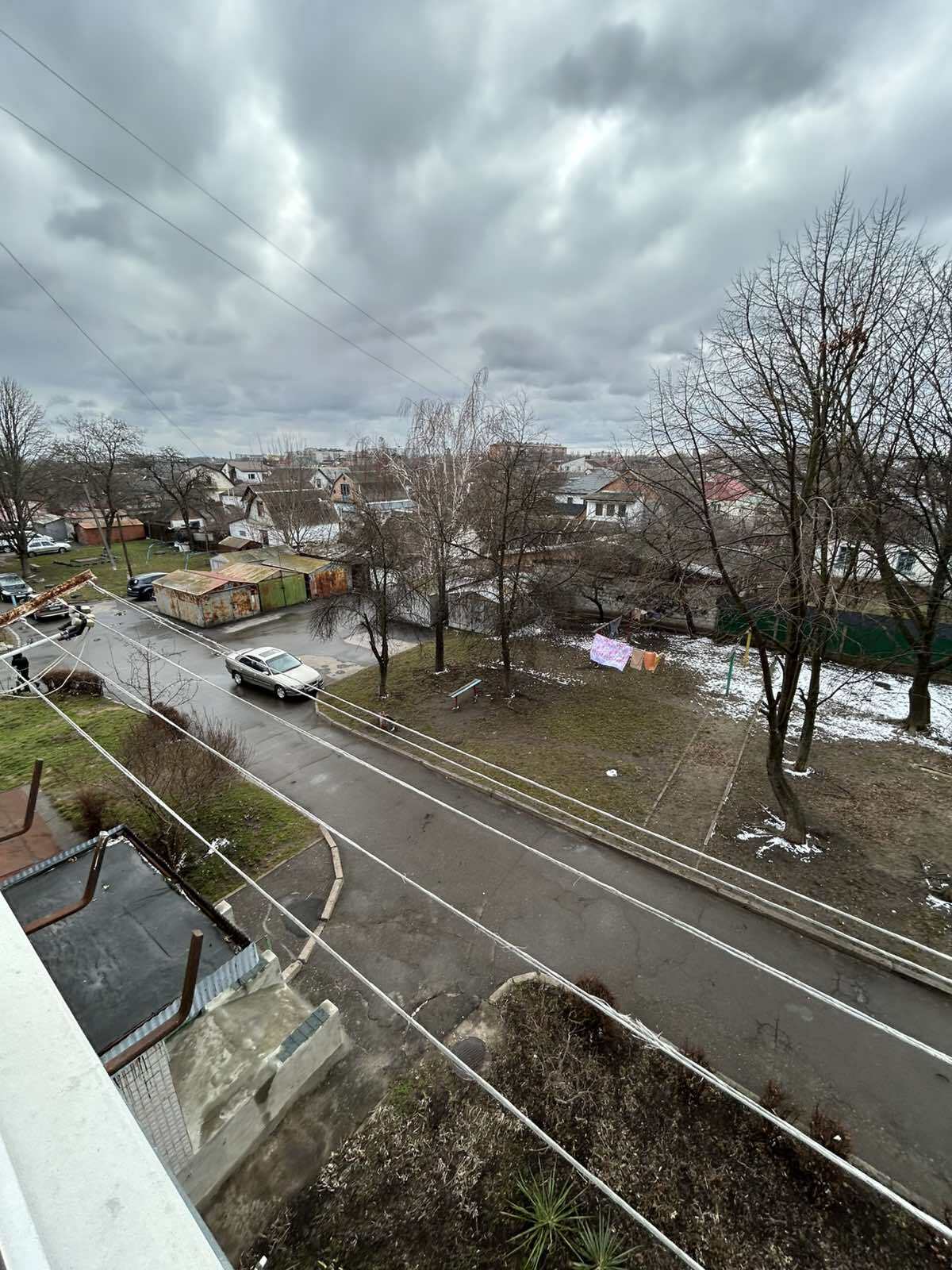 Продажа 3-комнатной квартиры 60 м², Карбышева ул.