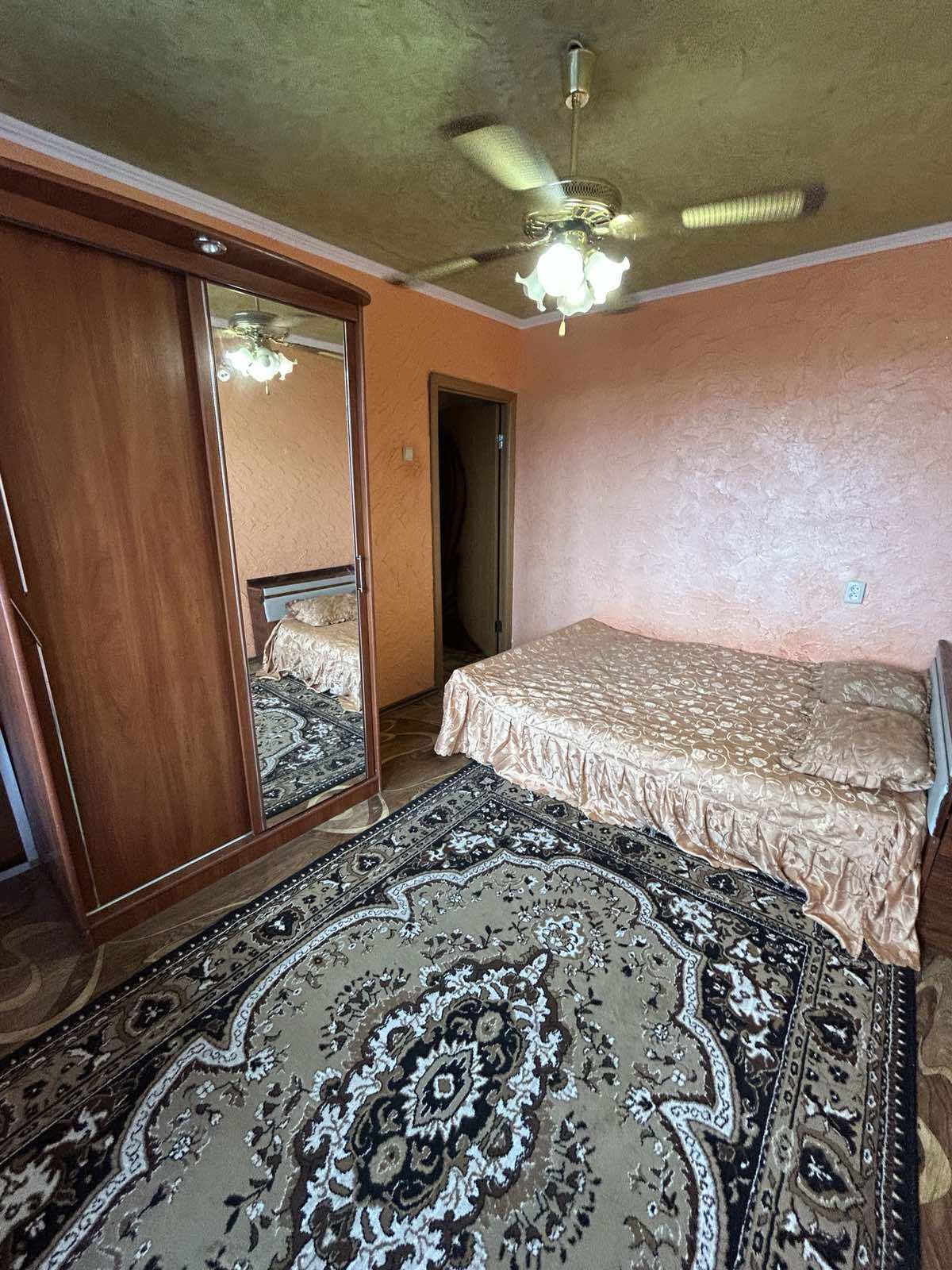 Продажа 3-комнатной квартиры 60 м², Карбышева ул.