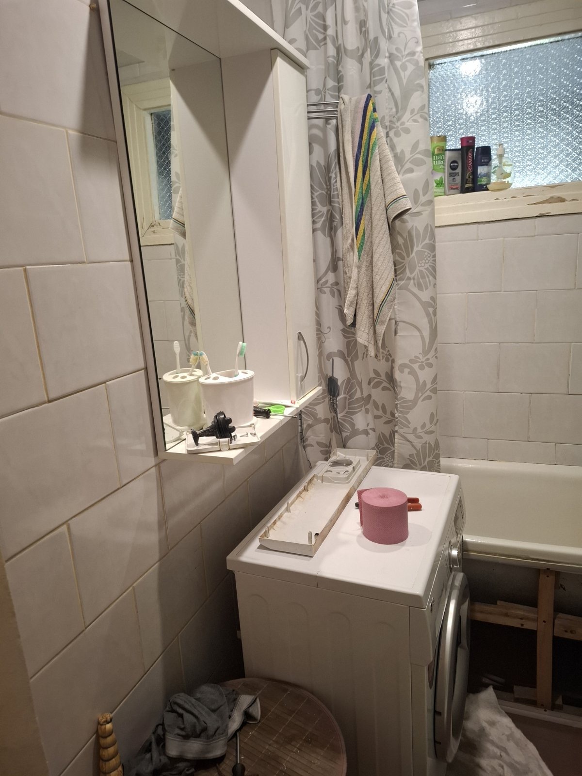 Аренда 2-комнатной квартиры 45 м², Калиновая ул., 12