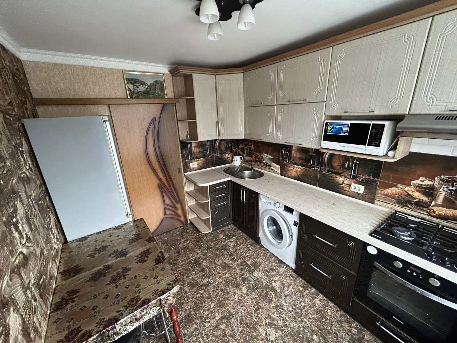 Продажа 3-комнатной квартиры 60 м², Карбышева ул.