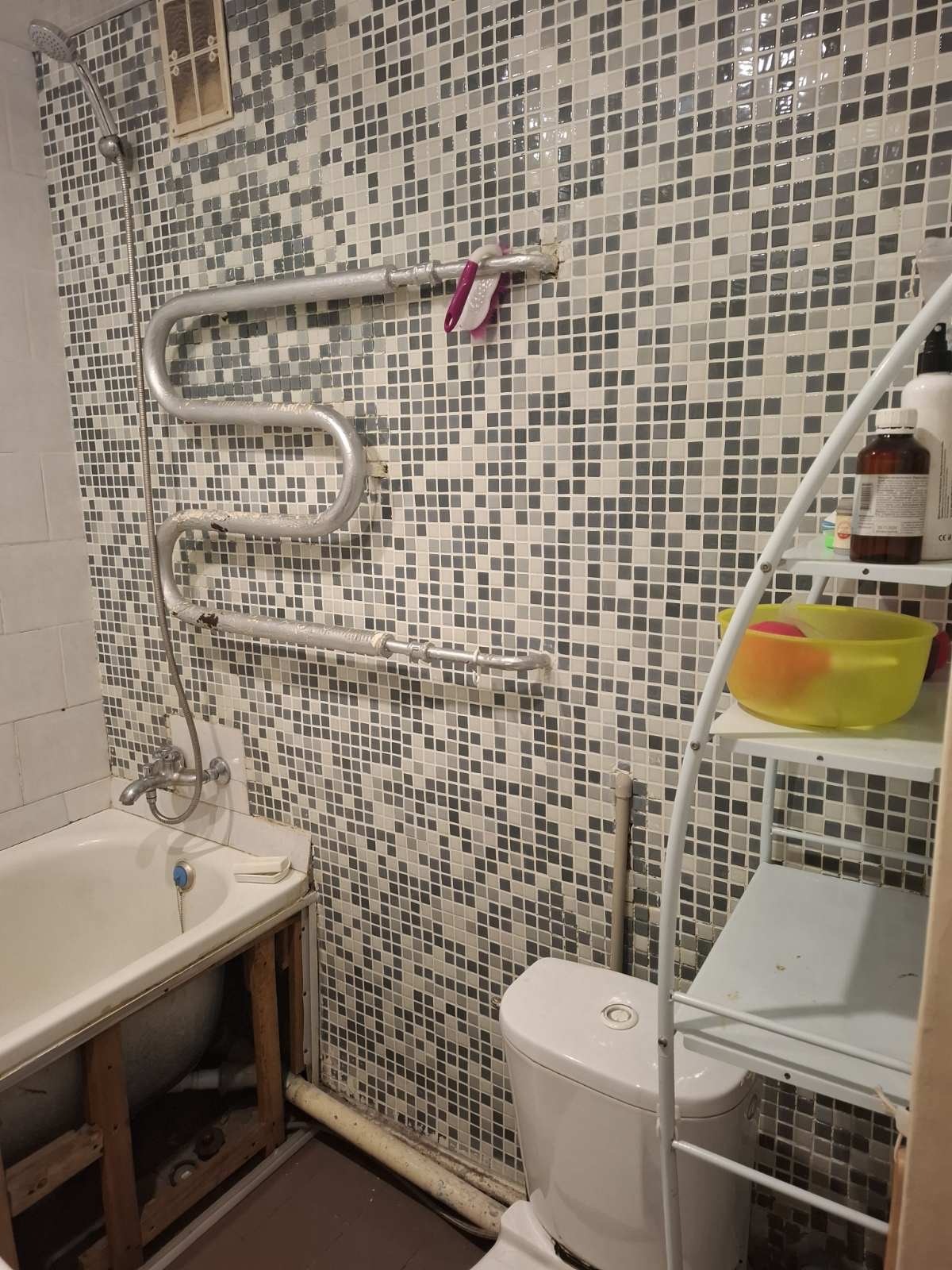 Аренда 2-комнатной квартиры 45 м², Калиновая ул., 12
