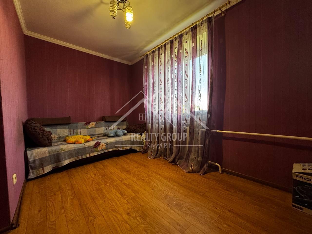 Продаж 3-кімнатної квартири 63.6 м², Житомирська вул.