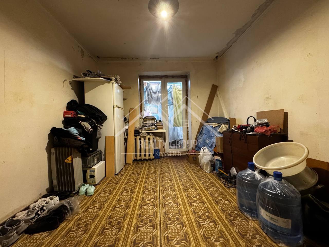 Продаж 3-кімнатної квартири 63.6 м², Житомирська вул.