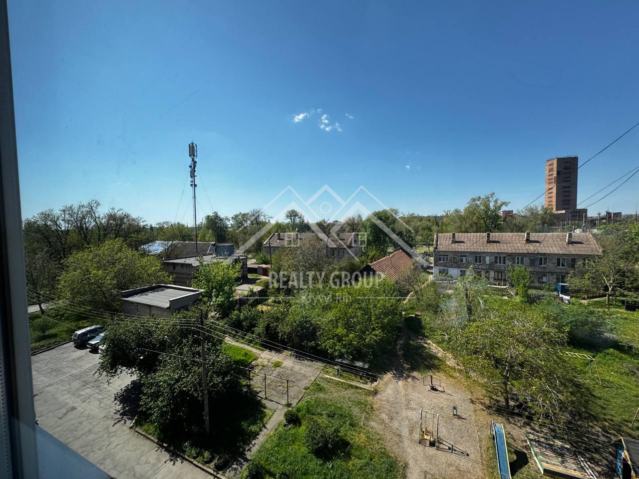 Продаж 3-кімнатної квартири 63.6 м², Житомирська вул.