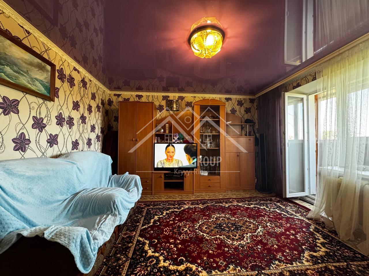 Продаж 3-кімнатної квартири 63.6 м², Житомирська вул.
