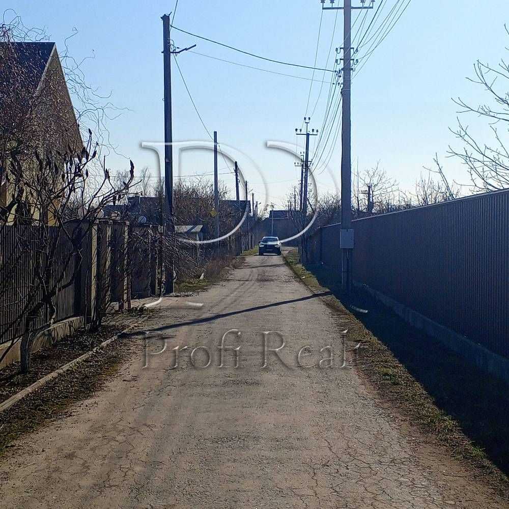 Продаж ділянки під індивідуальне житлове будівництво 10 соток, Шевченка вулиця