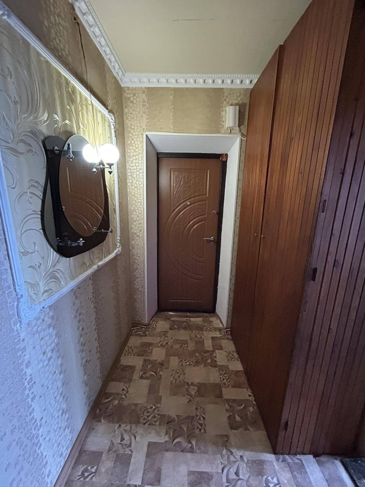 Продажа 3-комнатной квартиры 60 м², Карбышева ул.