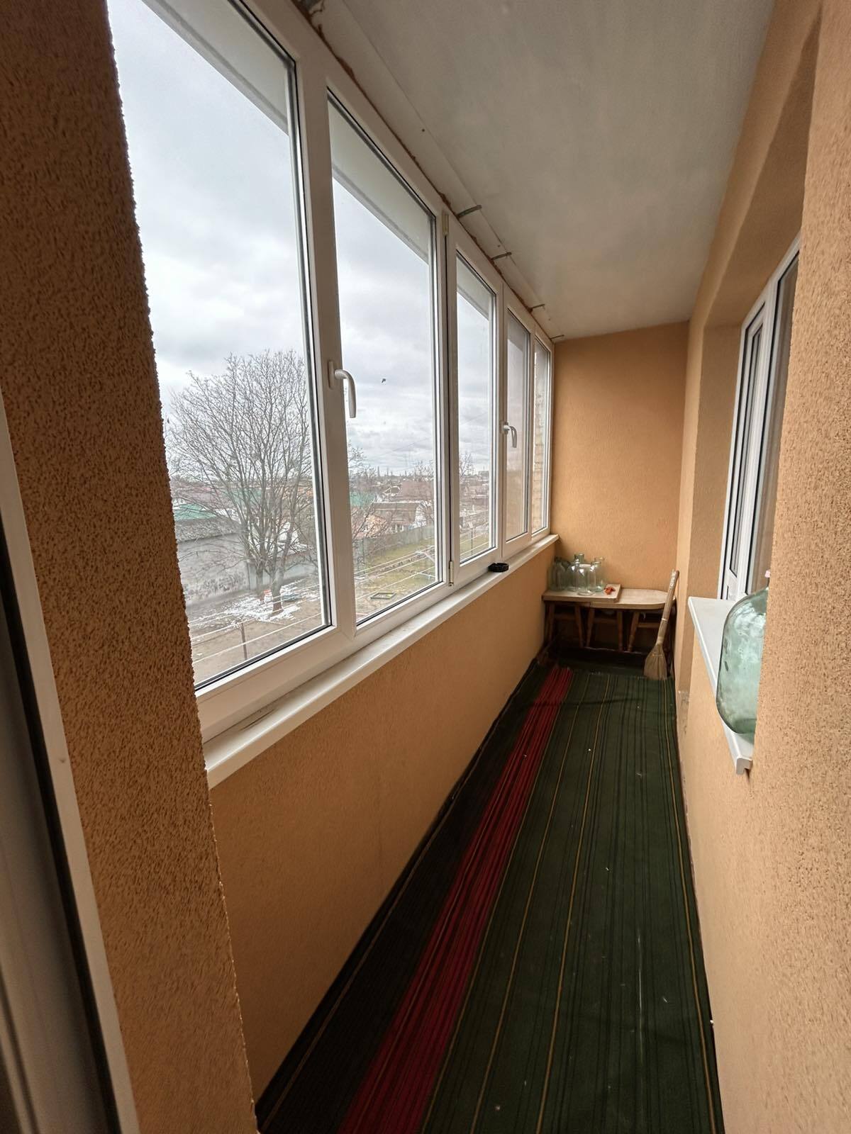 Продажа 3-комнатной квартиры 60 м², Карбышева ул.