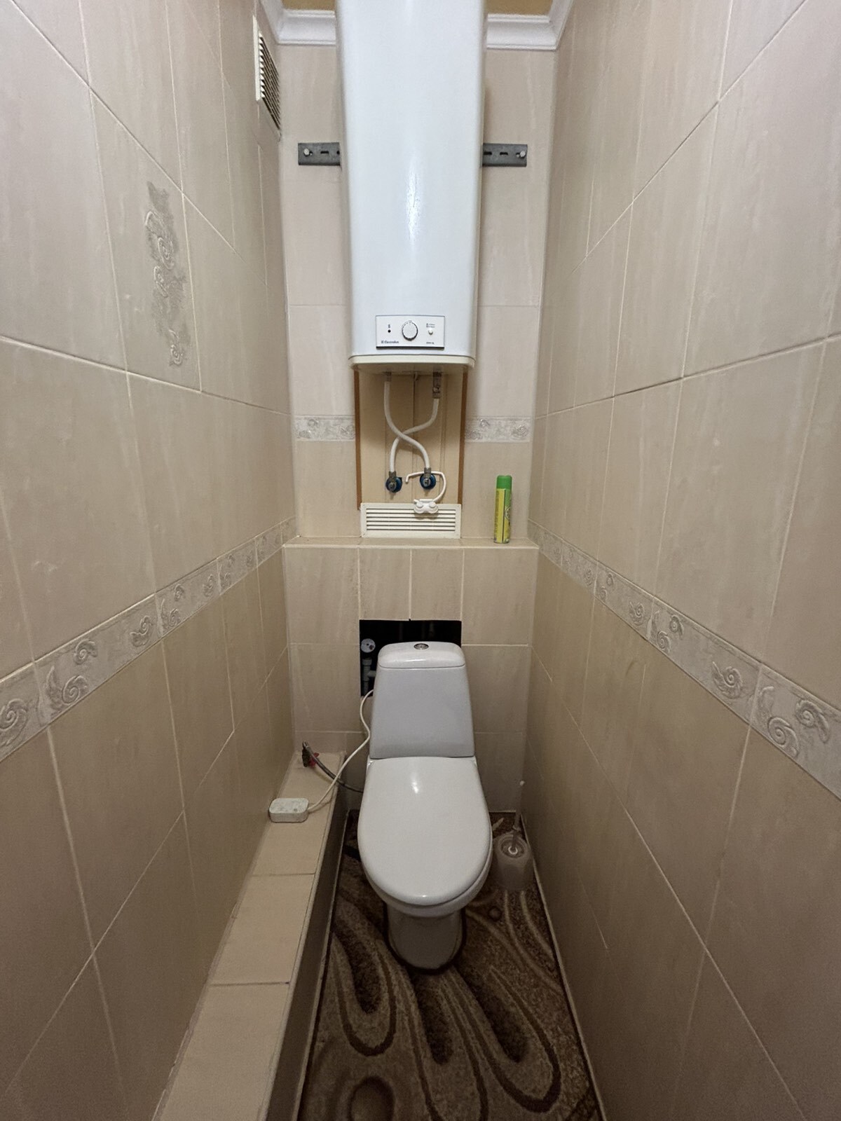 Продажа 3-комнатной квартиры 60 м², Карбышева ул.
