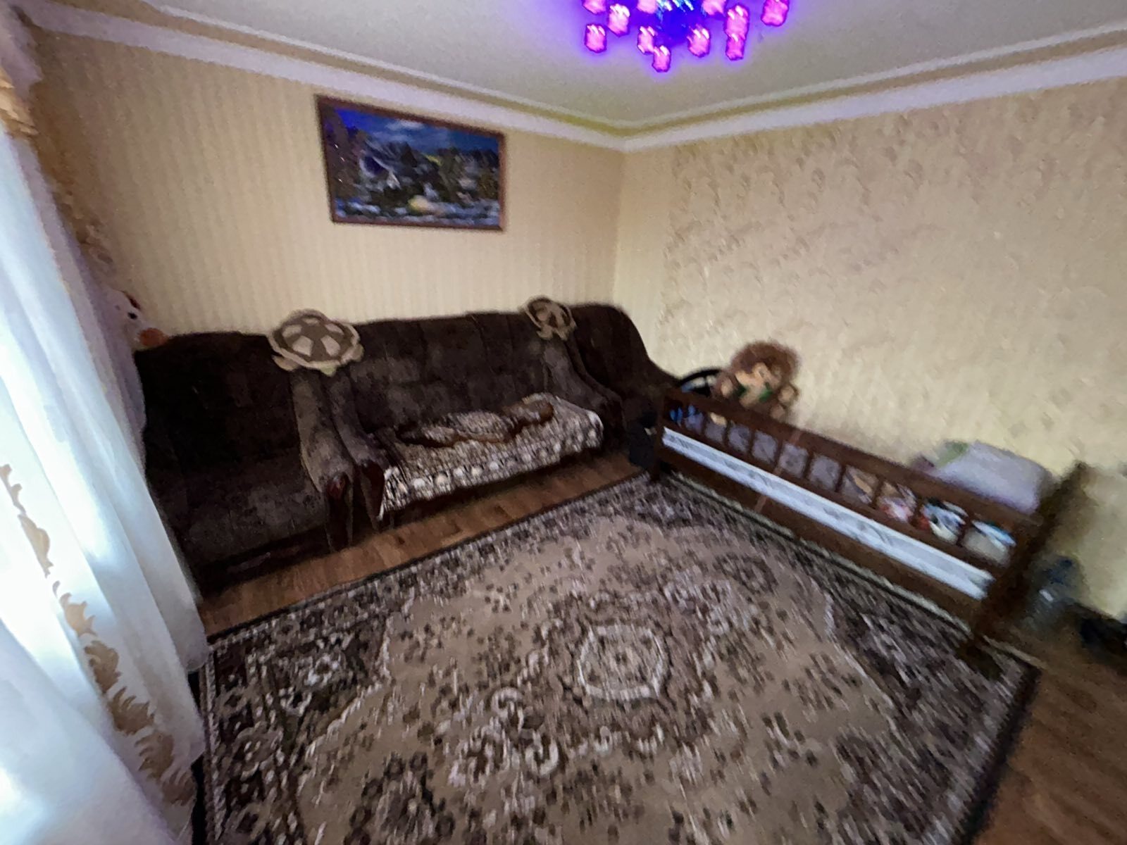 Продажа 3-комнатной квартиры 60 м², Карбышева ул.