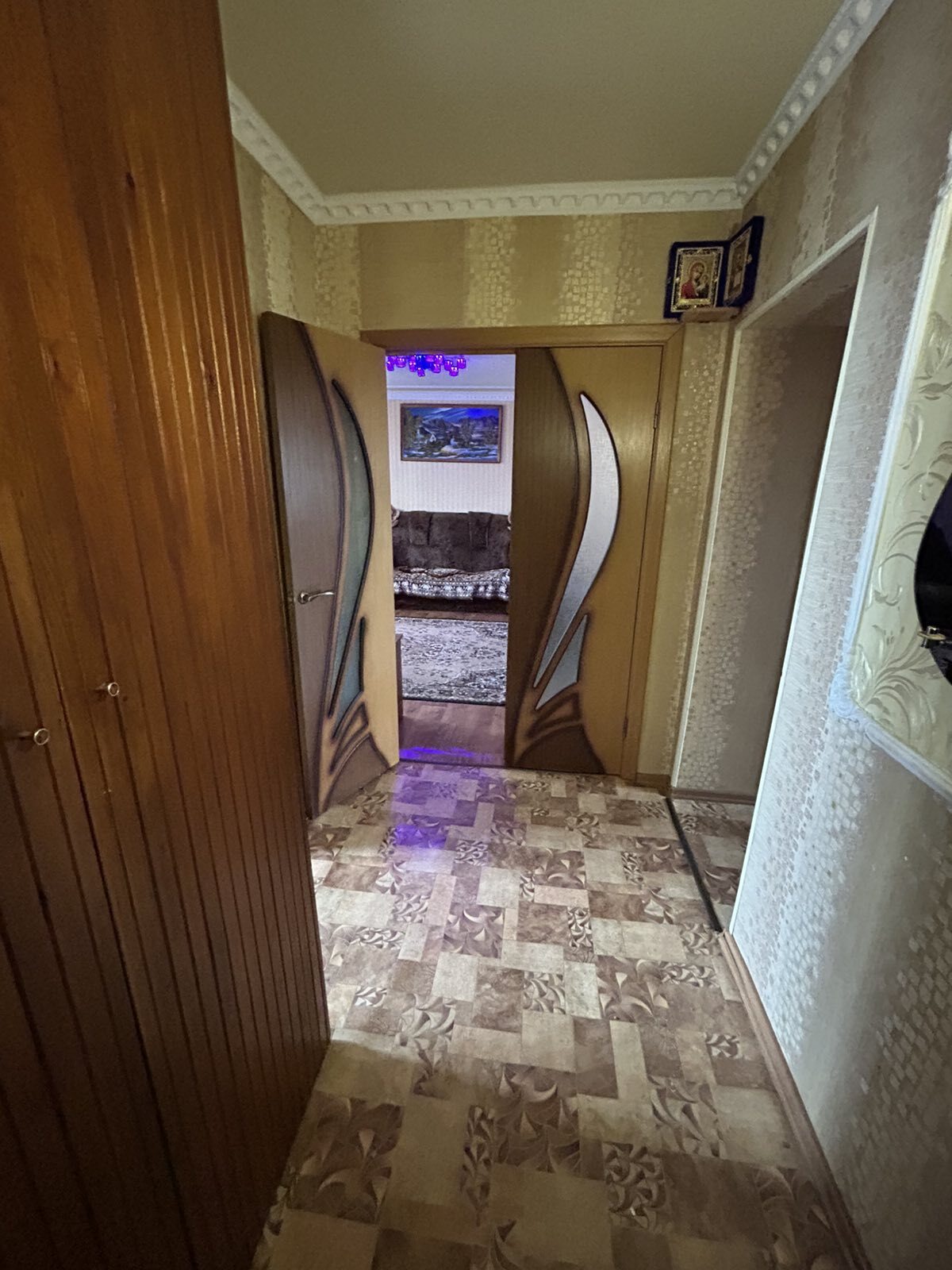 Продажа 3-комнатной квартиры 60 м², Карбышева ул.