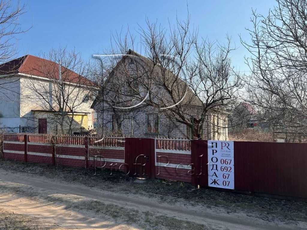 Продаж будинку 68 м², 7 Лінія