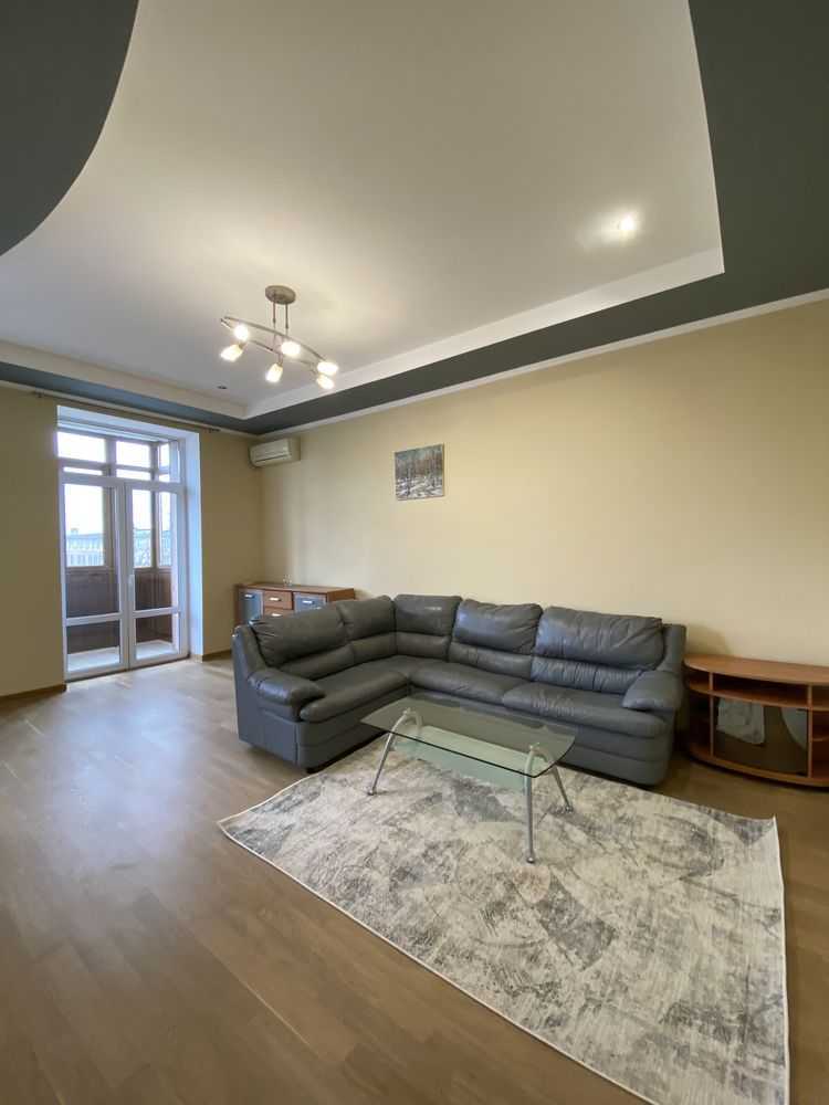 Аренда 2-комнатной квартиры 60 м², Ивана Мазепы ул., 4/6