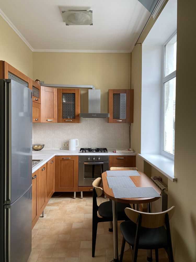 Аренда 2-комнатной квартиры 60 м², Ивана Мазепы ул., 4/6