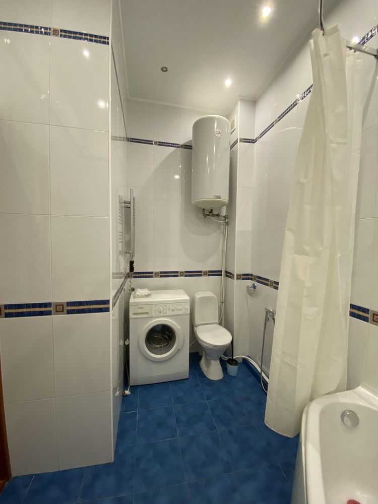 Аренда 2-комнатной квартиры 60 м², Ивана Мазепы ул., 4/6