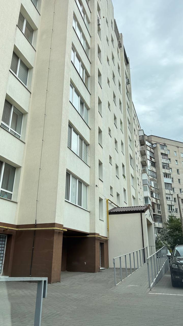 Аренда 1-комнатной квартиры 44 м², Клима Савура ул., 14А