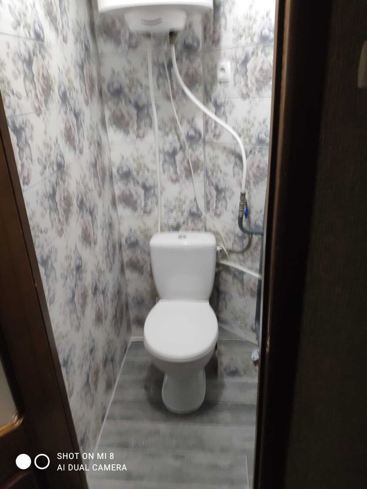 Аренда 2-комнатной квартиры 60 м², Таращанская ул.
