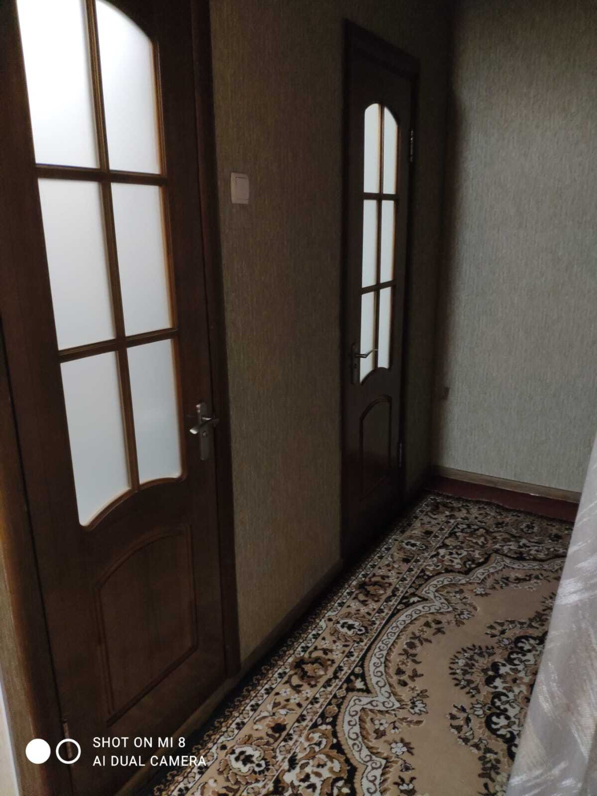 Аренда 2-комнатной квартиры 60 м², Таращанская ул.
