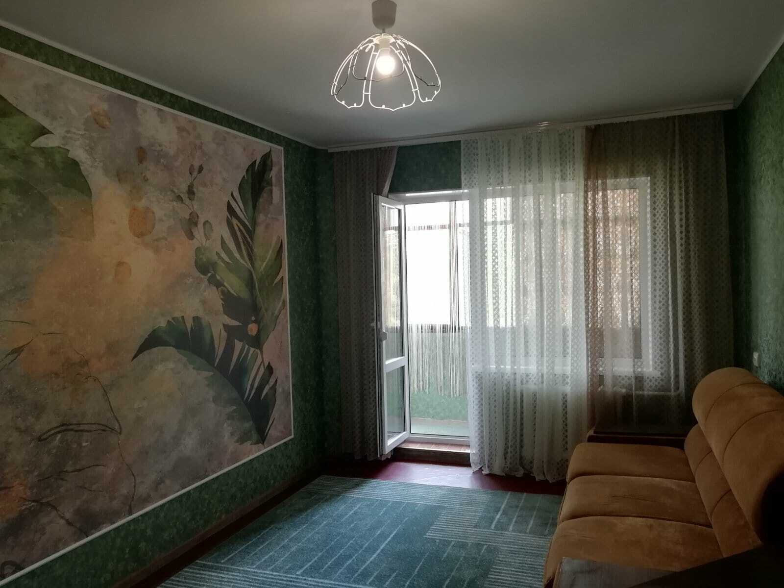 Аренда 2-комнатной квартиры 60 м², Таращанская ул.