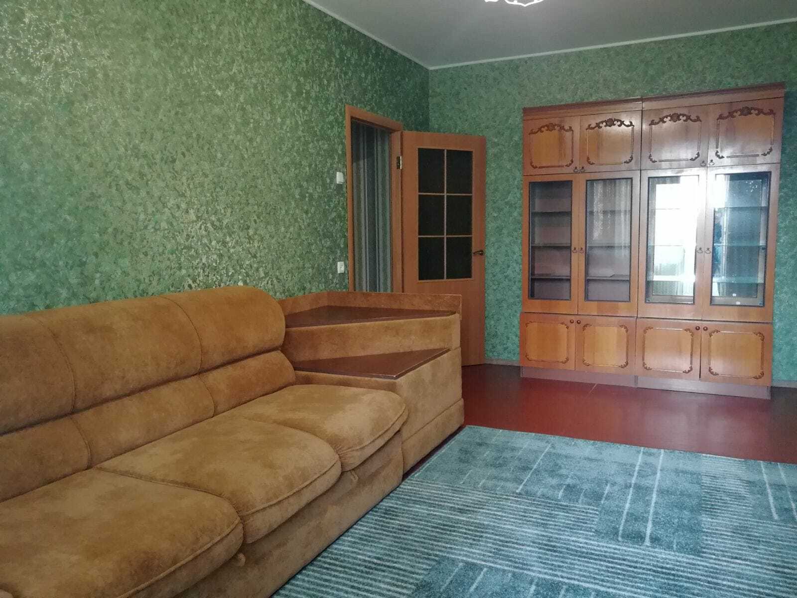 Аренда 2-комнатной квартиры 60 м², Таращанская ул.