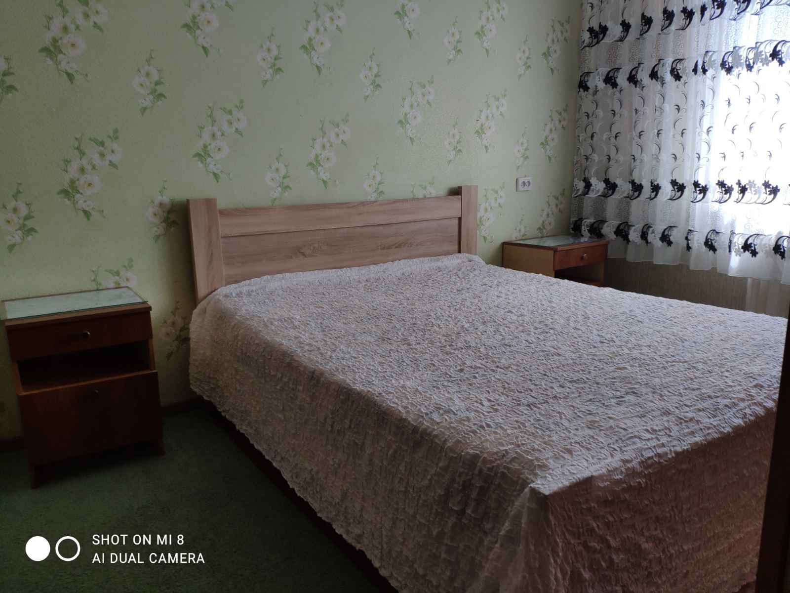 Аренда 2-комнатной квартиры 60 м², Таращанская ул.
