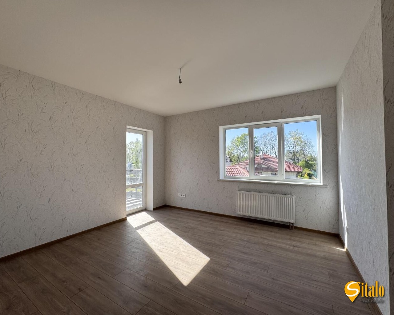 Продаж будинку 136 м²