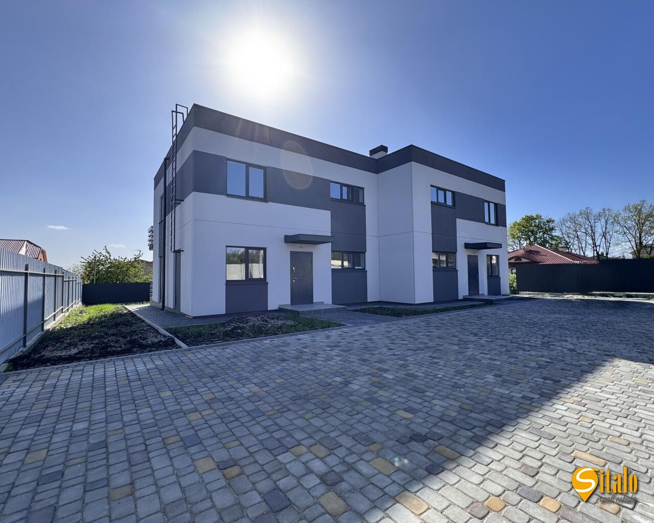 Продаж будинку 136 м²