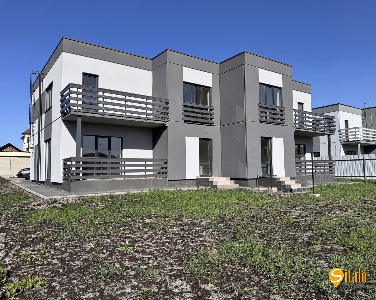 Продаж будинку 136 м²