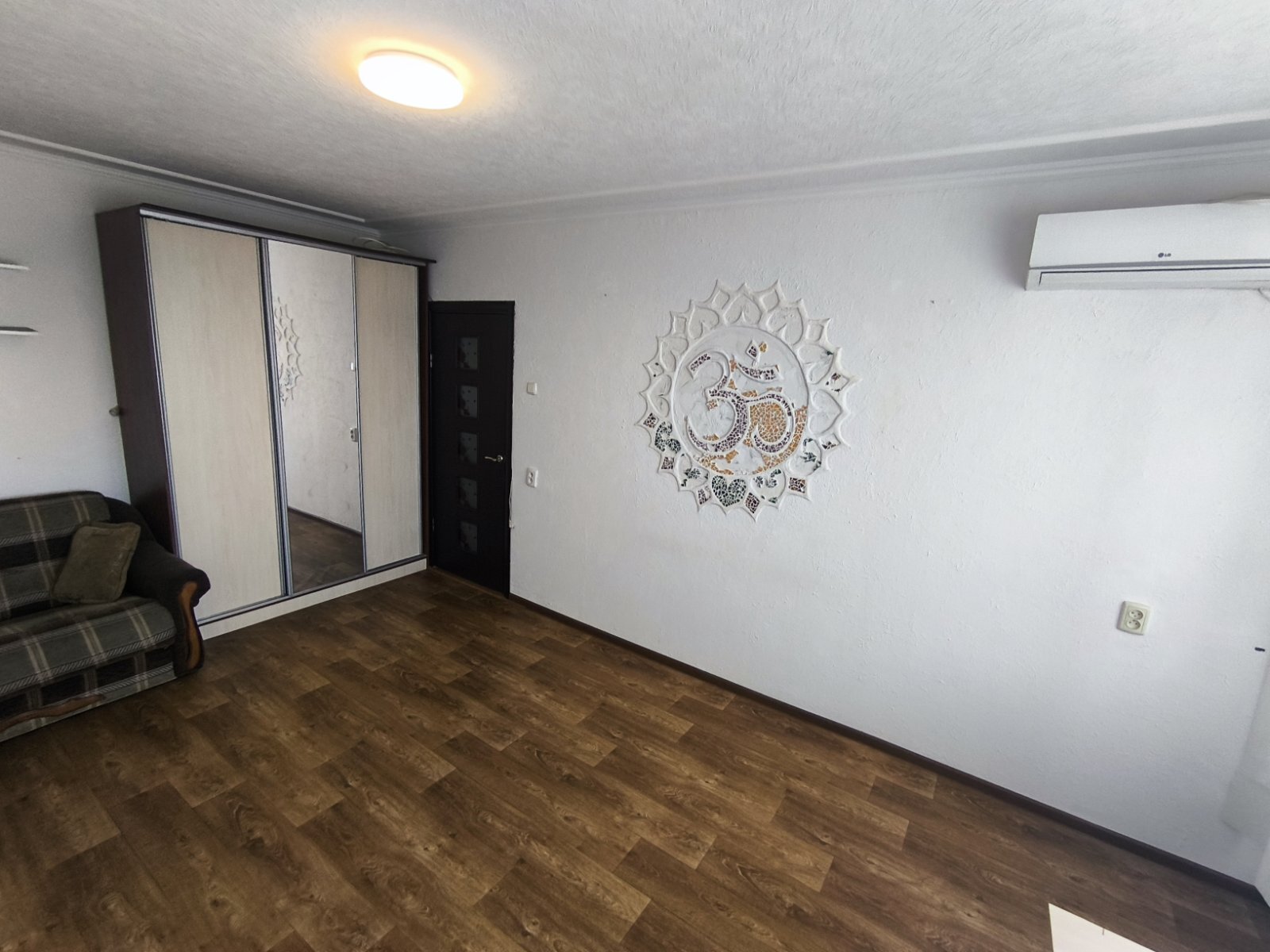 Аренда 1-комнатной квартиры 36 м², Зенітного Полку