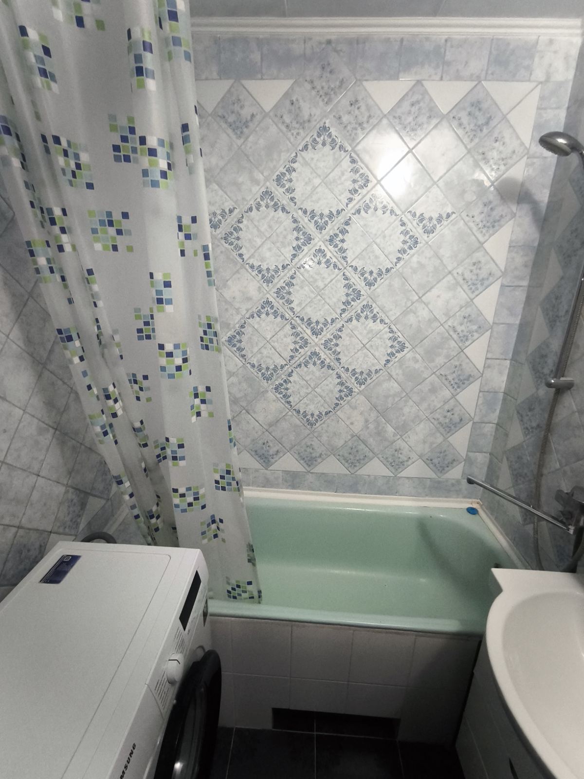 Аренда 1-комнатной квартиры 36 м², Зенітного Полку