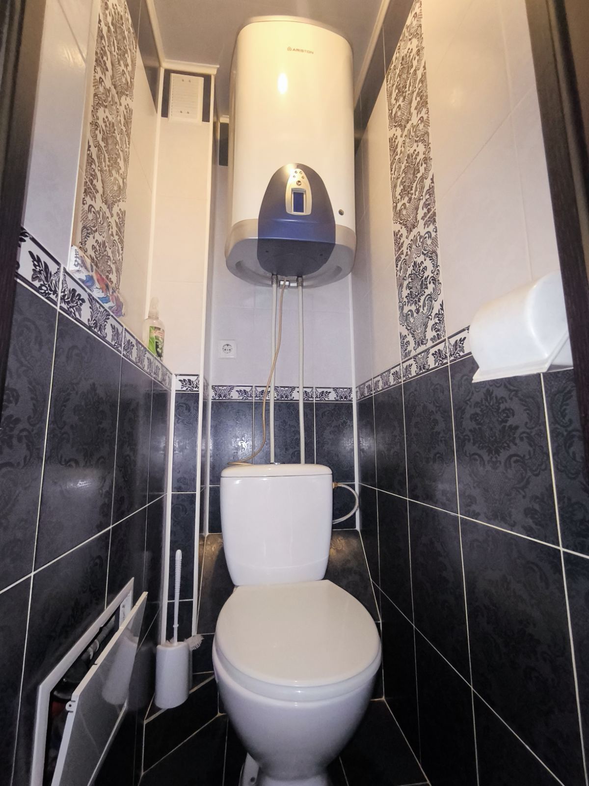 Аренда 1-комнатной квартиры 36 м², Зенітного Полку