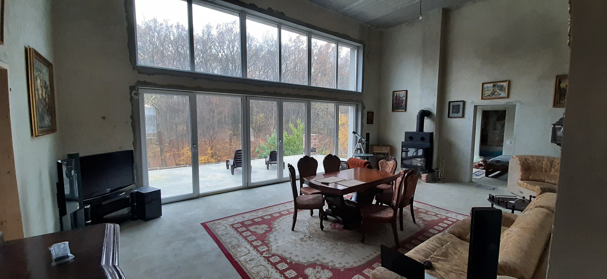 Продажа дома 390 м²