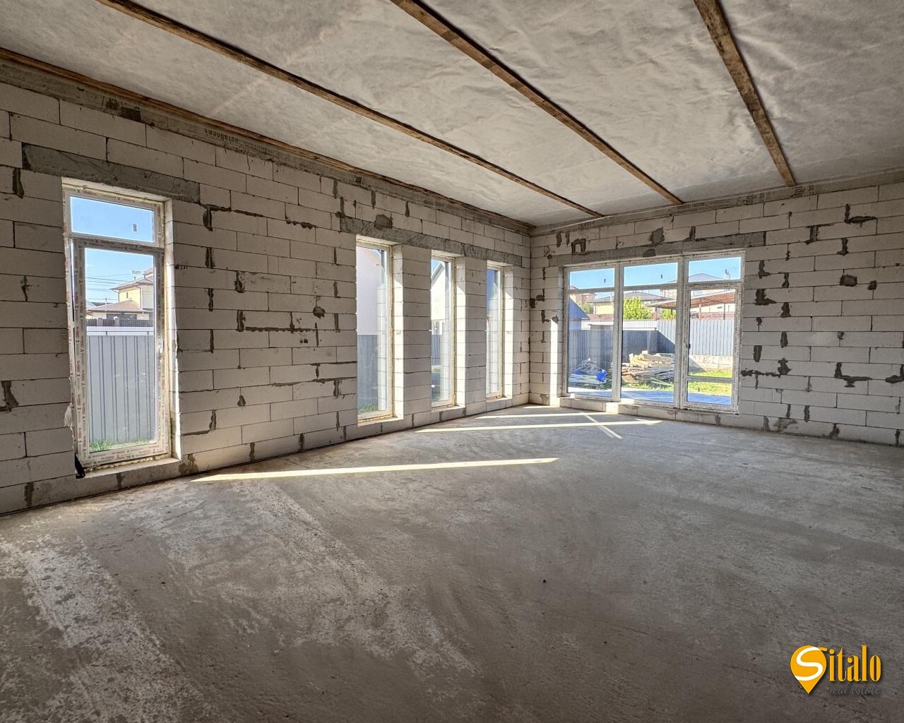 Продаж будинку 128 м²