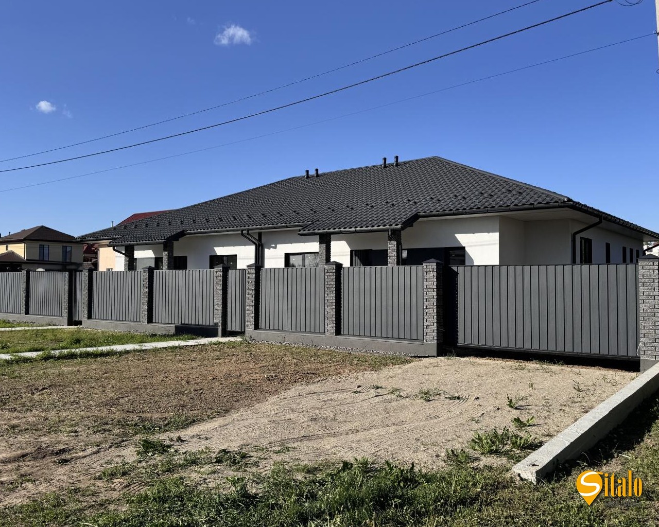 Продаж будинку 128 м²
