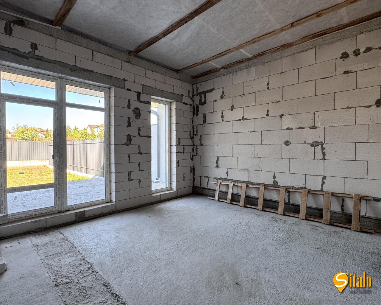 Продаж будинку 128 м²